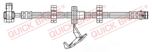Brake Hose